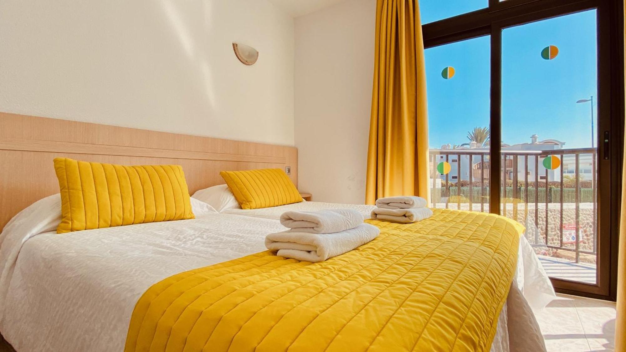 Sunny Apartment Near The Beach Playa del Inglés Exterior foto