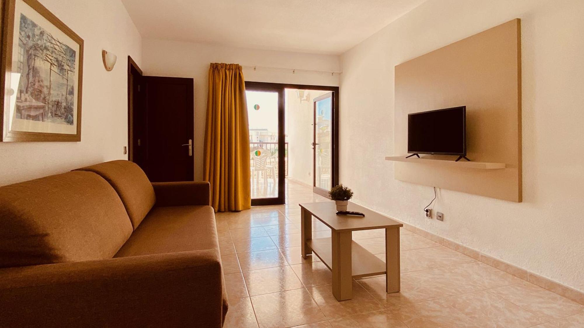 Sunny Apartment Near The Beach Playa del Inglés Exterior foto