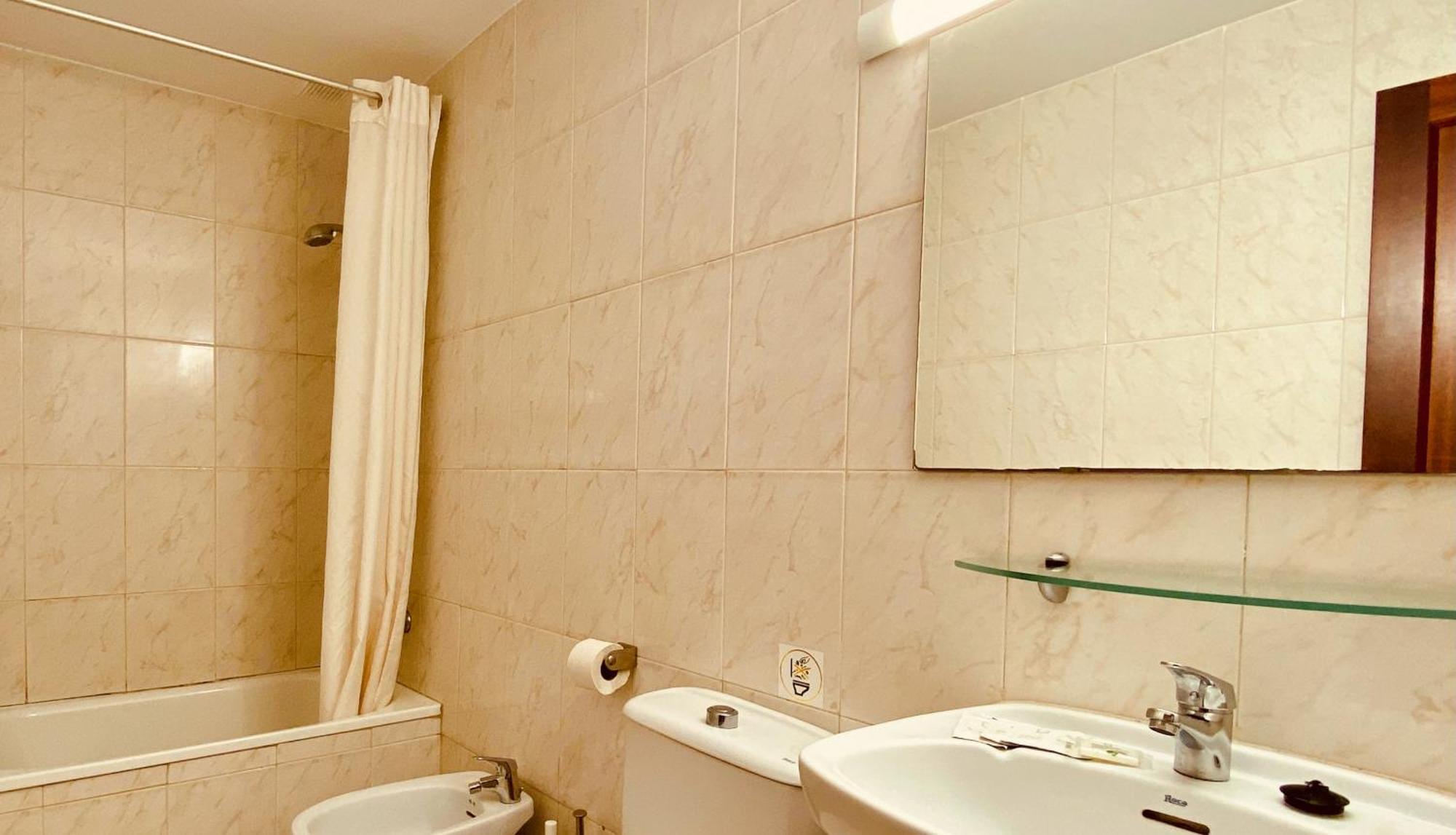 Sunny Apartment Near The Beach Playa del Inglés Exterior foto