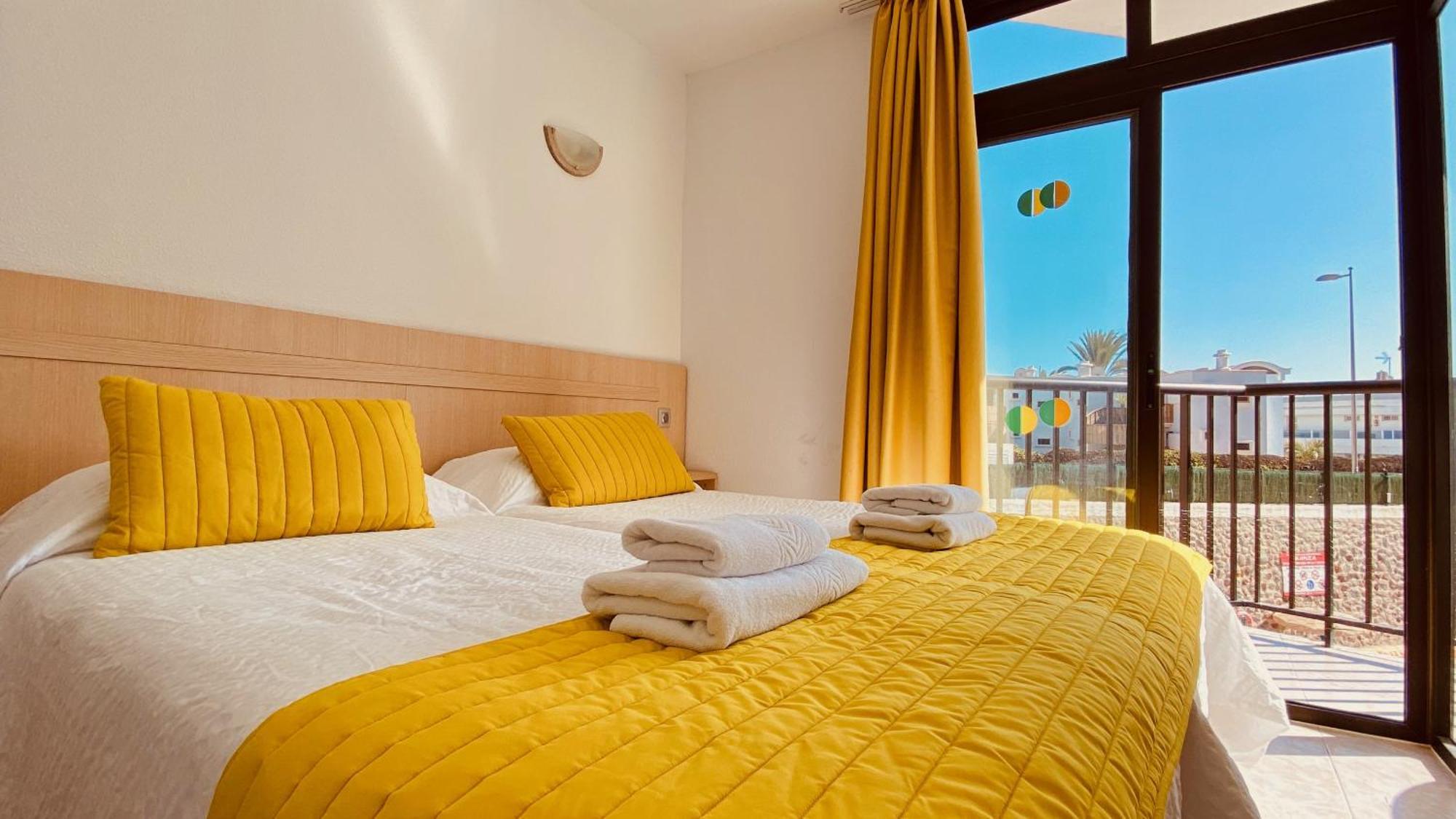 Sunny Apartment Near The Beach Playa del Inglés Exterior foto