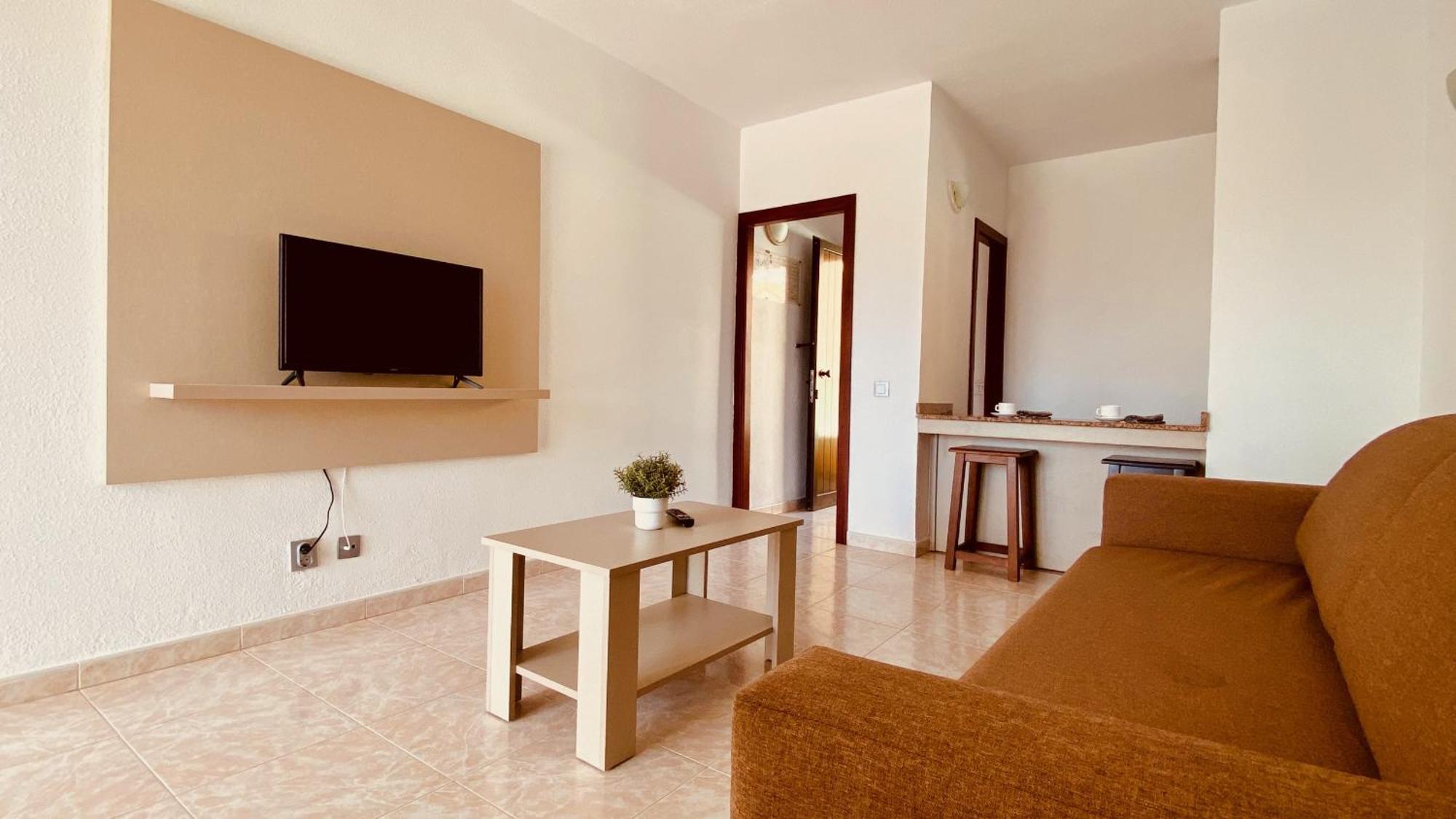 Sunny Apartment Near The Beach Playa del Inglés Exterior foto