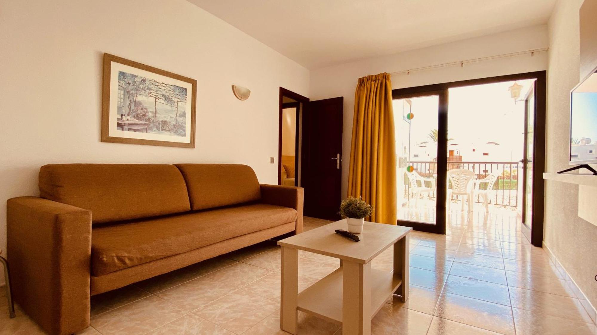 Sunny Apartment Near The Beach Playa del Inglés Exterior foto