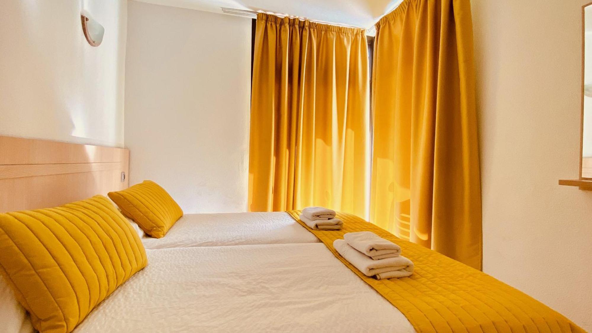 Sunny Apartment Near The Beach Playa del Inglés Exterior foto