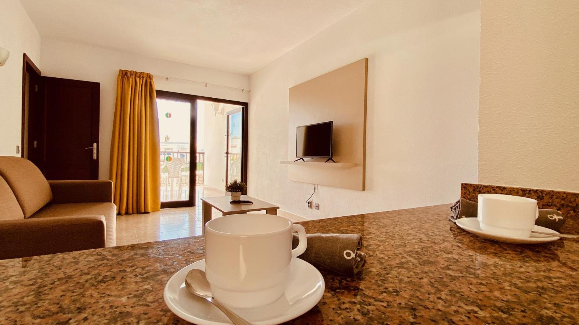 Sunny Apartment Near The Beach Playa del Inglés Exterior foto