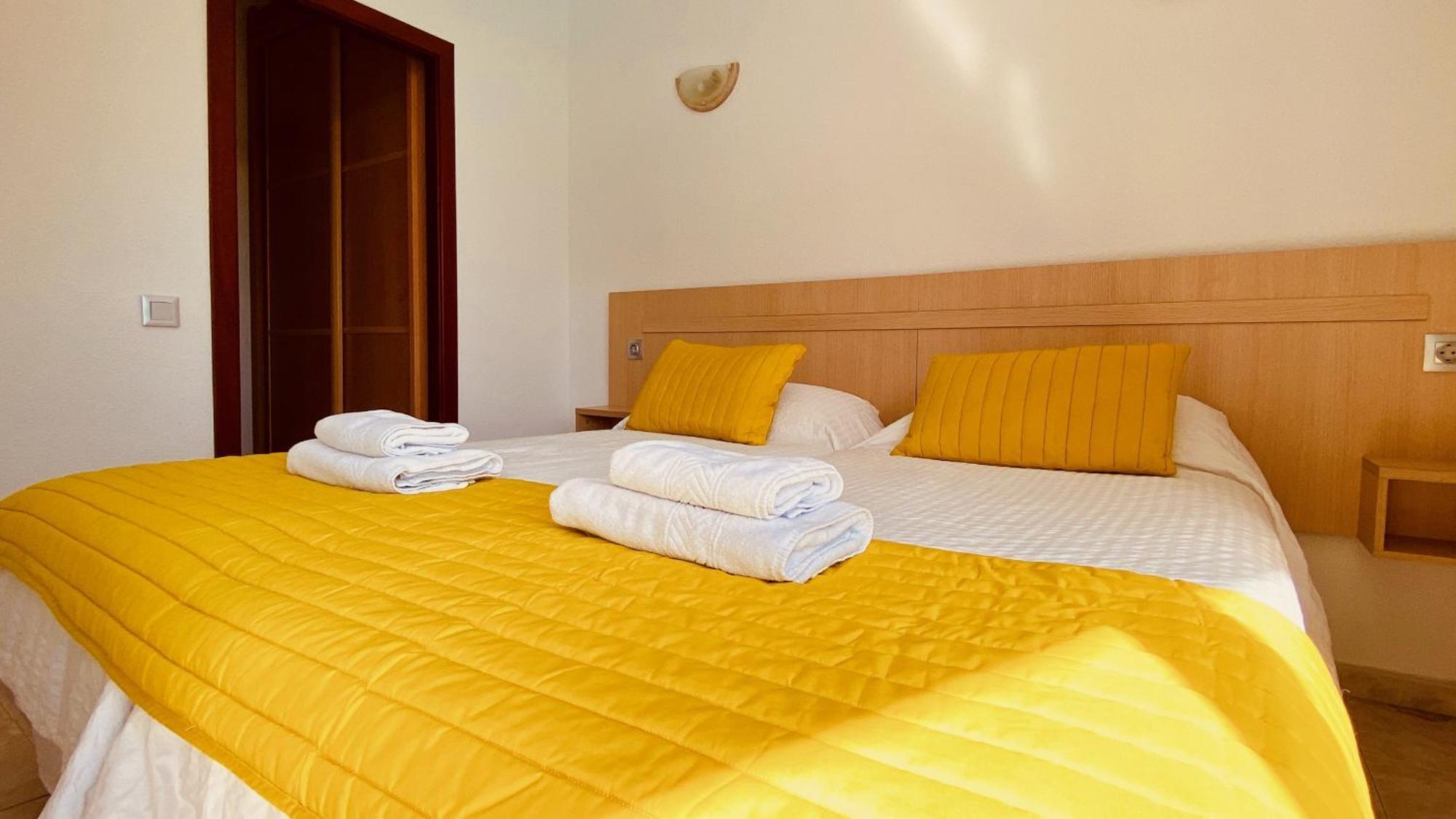 Sunny Apartment Near The Beach Playa del Inglés Exterior foto